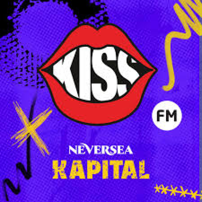 KissFM  romania online